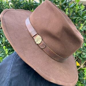 Brixton Hat